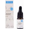 Pleťové sérum - niacínamid (vitamín B3) (10 ml) - na aknóznu, citlivú a zrelú pleť