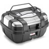 E 142B černý nosič na víko kufru GIVI Trekker TRK 52N (zahrádka)