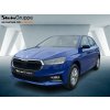 Skoda Fabia 1.0 TSI 70 kW