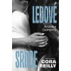 Ledové srdce - Reilly Cora