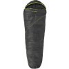Loap Andang Múmiový spací vak SO24140 čierna L