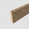 Lišta soklová Egger 60 L573 MDF fólia 60x17x2400 mm