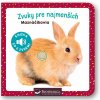 Zvuky pre najmenších Maznáčikovia