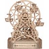 Wooden City 3D mechanické puzzle Ruské koleso 429 ks WR306