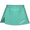 Dámska sukňa Head Pro Skort Women TQ M