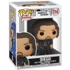 Funko POP TV: Umbrella Academy- Diego