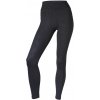Crivit Dámske funkčné legíny Premium vzor/čierna XS 32/34 100396540