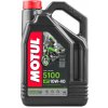 Motul 5100 4T 10W-40 4L