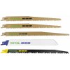 FESTOOL Súprava pílových listov pre chvostovú pílu RS-Sort/5 577496