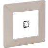 Legrand VALENA LIFE rám 1x (754041) béž