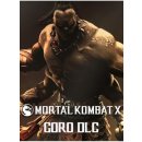 Hra na PC Mortal Kombat X