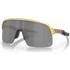 Okuliare Oakley Sutro Lite Olympic Gold Prizm Black
