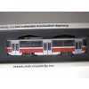 MB modely Električka ČKD Tatra T6A5 
