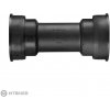 Shimano SM-BB92-41B stredové zloženie, HTII, 86.5x41 mm, Press Fit, cestné
