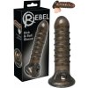 Rebel Dick & Ball Sleeve