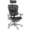 Grospol - Kancelárske kreslo Ergohuman 2 Elite GS Black