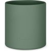 Petite&Mars hrnček silikónový Take&Match Misty Green 200 ml