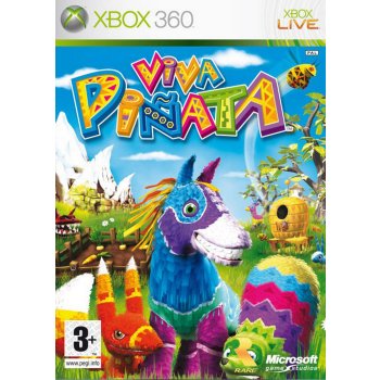 Viva Pinata 