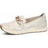 Rieker dámske komfortné mokasíny - béžové - 38