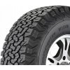 Celoročná pneumatika BFGoodrich ALL-TERRAIN T/A KO2 285/70R17 121 R, priľnavosť na snehu (3PMSF)