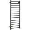 BEMETA | Sušiak na uteráky 45x132 cm nerez/čierna | 704151050