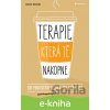 E-kniha Terapie, která tě nakopne - Sacha Bachim
