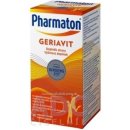 Pharmaton Geriavit 30 kapsúl