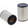 HIFI FILTER vzduchový filter SA 16015