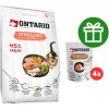 ONTARIO Cat Sterilised Salmon 2 kg