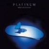CD Mike Oldfield - PLATINUM