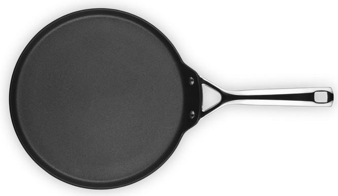 Le Creuset hliníková panvica na palacinky špec. povrch proti pripáleniu 28 cm