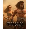 ESD Conan Exiles