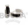 Boccia Titanium náušnice 0593-02