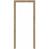 Voster Obložková falcová zárubňa STANDARD 3D fólia dub olejovaný 100-120 mm 60 Ľ
