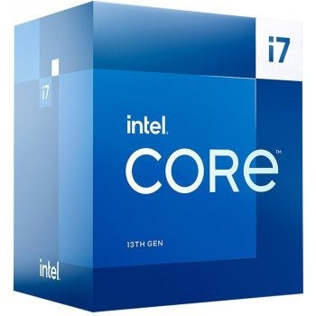 Intel Core i7-13700 BX8071513700