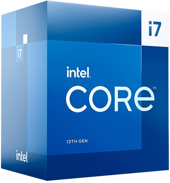 Intel Core i7-13700 BX8071513700