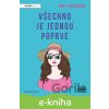 E-kniha Všechno je jednou poprvé - Nina Kenwood