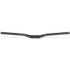 MTB Riaditka RENTHAL FATBAR Lite V3 31,8 760mm Black Výška: 20mm