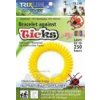 Baterie Centrum s.r.o. BC náramok proti kliešťom TRIXLINE mix farieb (TR248) 1x1 ks