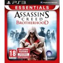 Hra na PS3 Assassin’s Creed: Brotherhood