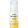 Atrament Canon PFI-050Y - originálny
