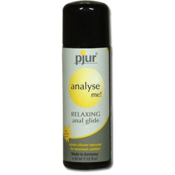 Pjur Analyse Me Relaxing 30 ml