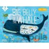 The Big Belly of the Whale - Yuval Zommer
