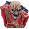 Busta s úložným prostorem Iron Maiden The Trooper Bust 12cm