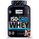 USN Iso-Gro Whey 4000 g