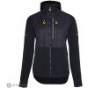 SILVINI Asprino dámska bunda, black/lime M