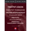 E-kniha: Trestný zákon 2023