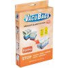 HomeLife Vacu Bag kocka 1 ks