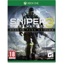 Sniper: Ghost Warrior 3 (Limited Edition)