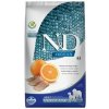 N & D OCEAN DOG Adult M / L Herring & Orange 2,5kg
